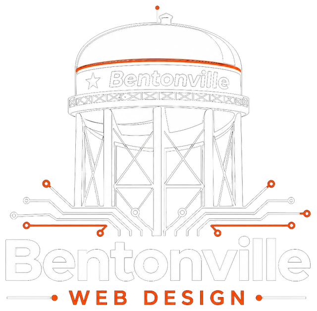 Bentonville Web Design