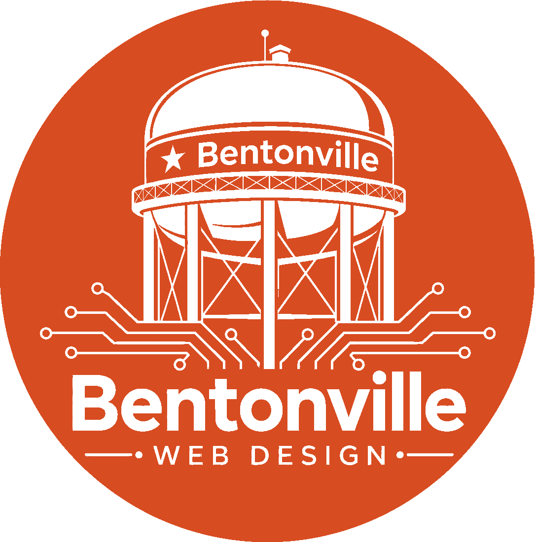 Bentonville Web Design